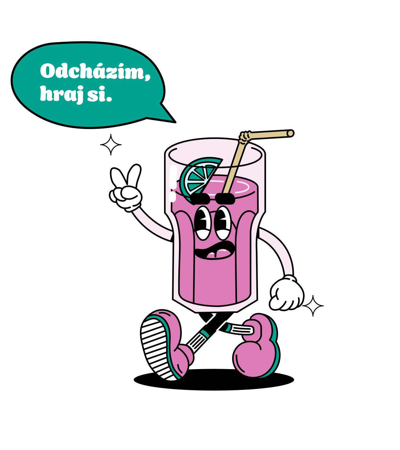BumBak od rodičů pro rodiče